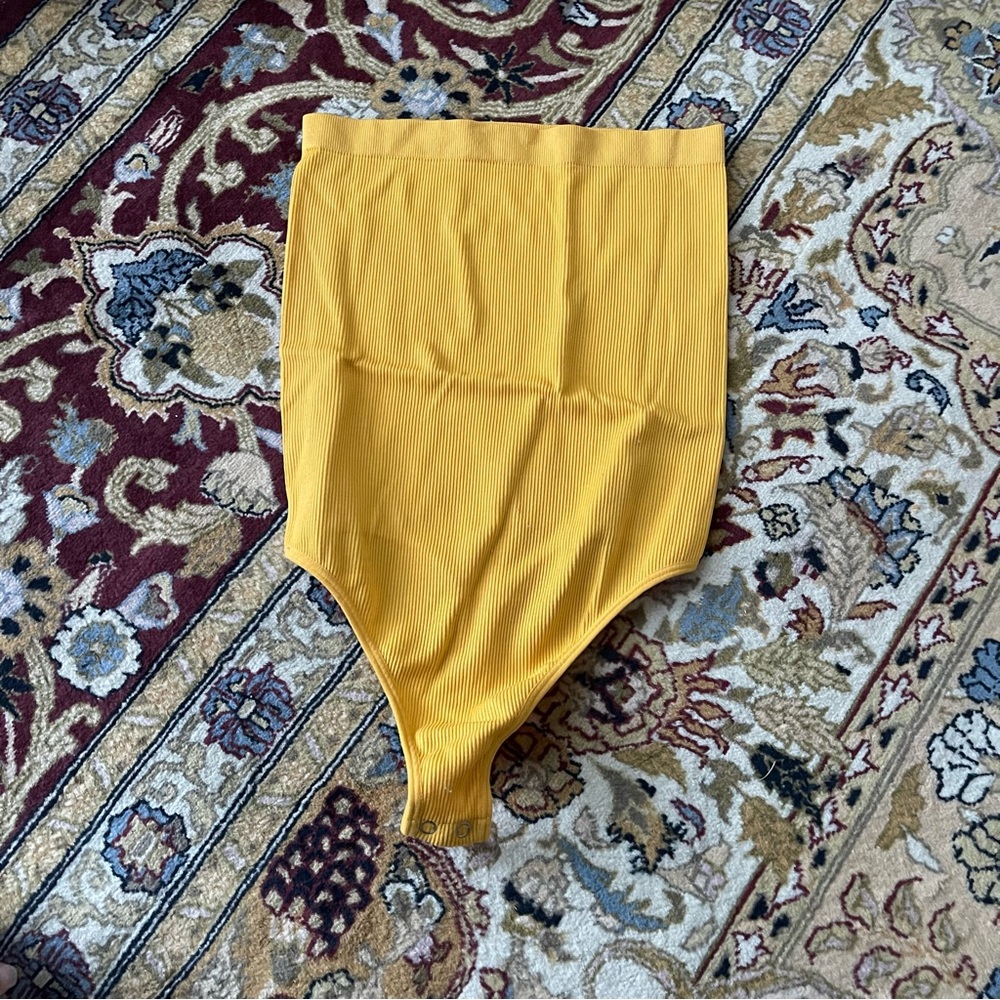Urban Outfitters Bodysuit